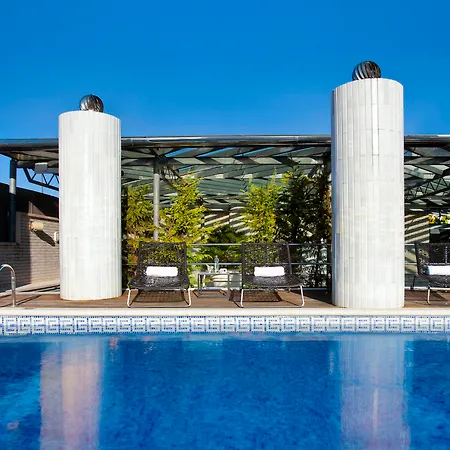 Claris & Gl, A Small Luxury Of The World Hotel