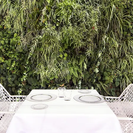 Claris & Gl, A Small Luxury Of The World 5* Barcelona