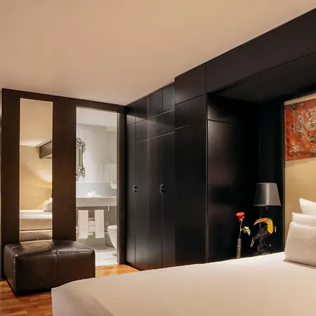 Claris & Gl, A Small Luxury Of The World Barcelona