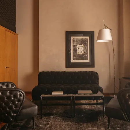 Claris & Gl, A Small Luxury Of The World Hotel Barcelona