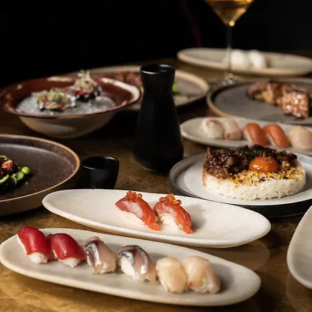 Claris & Gl, A Small Luxury Of The World Barcelona