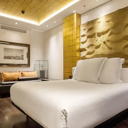 Claris & Gl, A Small Luxury Of The World 5*