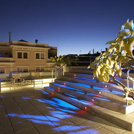 ホテル Claris & Gl, A Small Luxury Of The World バルセロナ