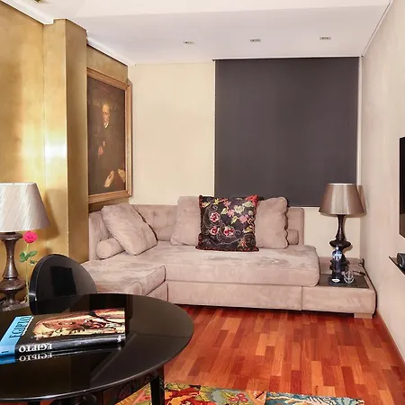 Hotel Claris & Gl, A Small Luxury Of The World Barcelona