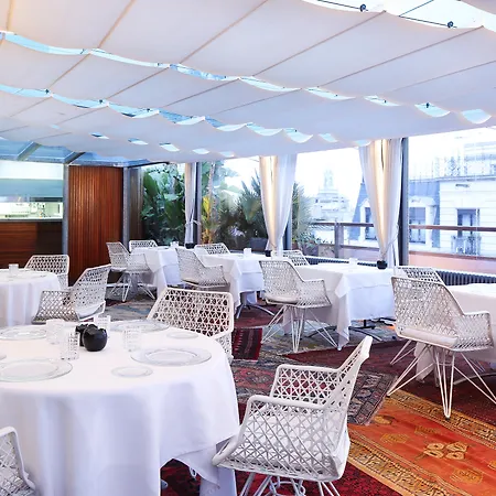 Claris & Gl, A Small Luxury Of The World Barcelona