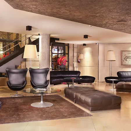 Claris & Gl, A Small Luxury Of The World Barcelona