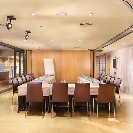 Claris & Gl, A Small Luxury Of The World 5* Barcelona