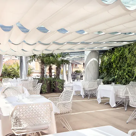 Claris & Gl, A Small Luxury Of The World Hotel Barcelona