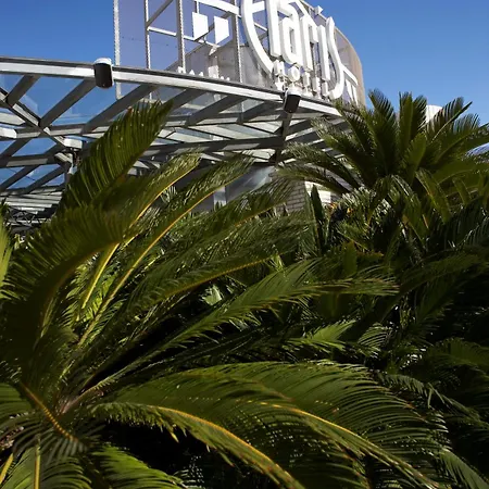 Hotel Claris & Gl, A Small Luxury Of The World Barcelona