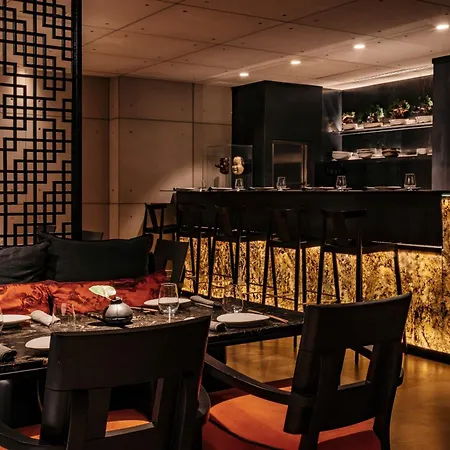 Claris & Gl, A Small Luxury Of The World Barcelona