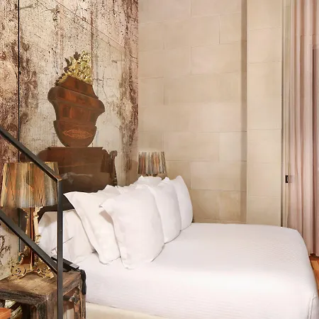 Claris & Gl, A Small Luxury Of The World Barcelona