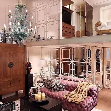 Claris & Gl, A Small Luxury Of The World Barcelona