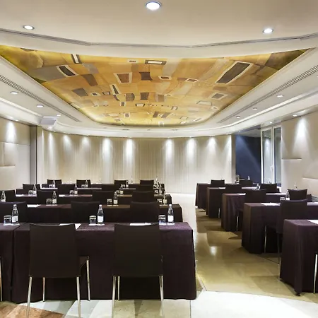 Claris & Gl, A Small Luxury Of The World Barcelona