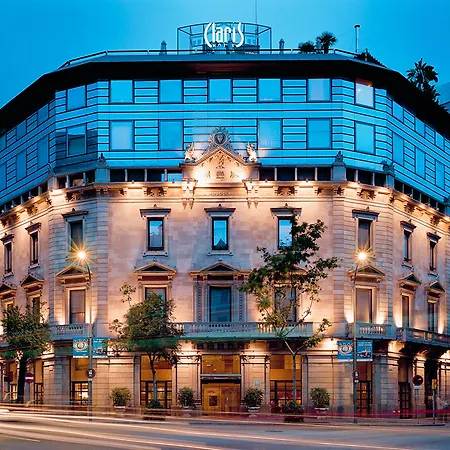 Hotel Claris & Gl, A Small Luxury Of The World Barcelona