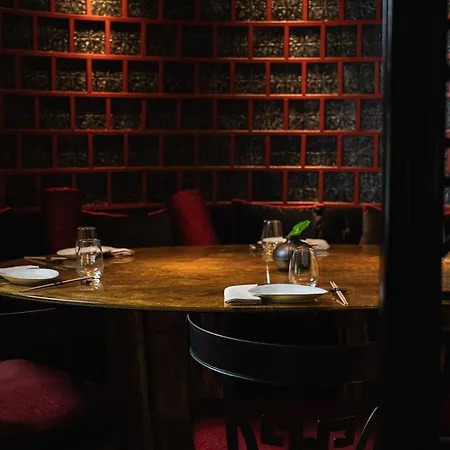 Claris & Gl, A Small Luxury Of The World Barcelona