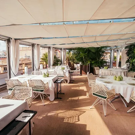 Claris & Gl, A Small Luxury Of The World Barcelona