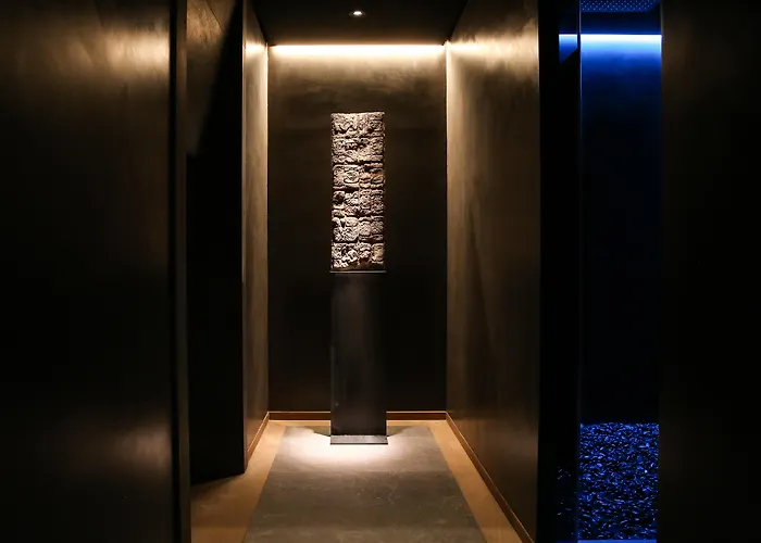 Claris & Gl, A Small Luxury Of The World 5* Barcelona