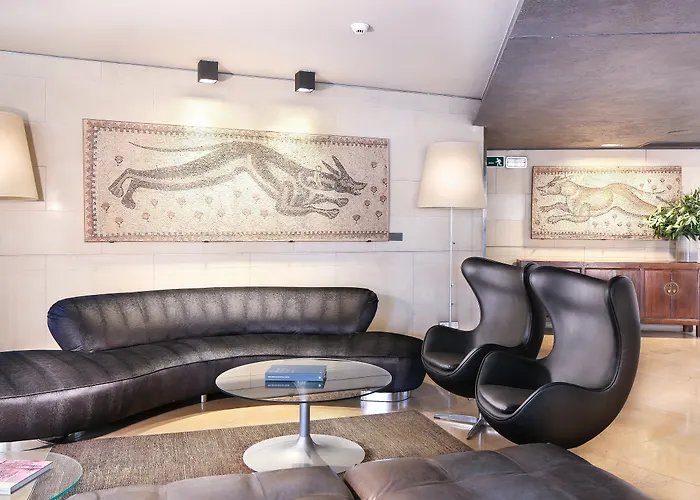 Claris & Gl, A Small Luxury Of The World 5* Barcelona