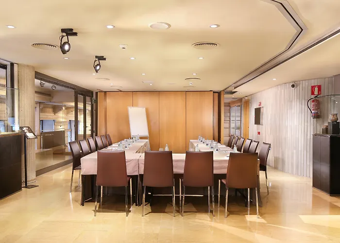 Claris & Gl, A Small Luxury Of The World 5* Barcelona