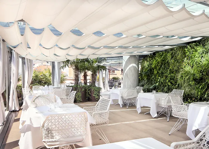 Claris & Gl, A Small Luxury Of The World Hotell Barcelona