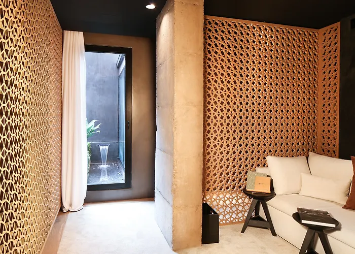 Hotell Claris & Gl, A Small Luxury Of The World Barcelona