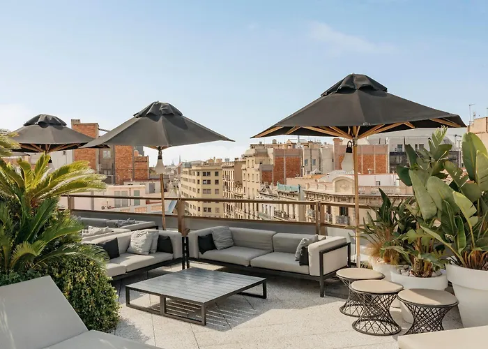 Claris & Gl, A Small Luxury Of The World 5*