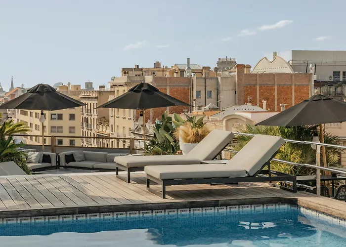 Claris & Gl, A Small Luxury Of The World Hotell