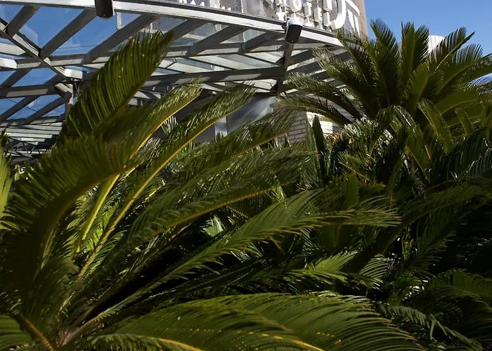 Hotell Claris & Gl, A Small Luxury Of The World Barcelona