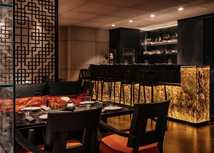 Claris & Gl, A Small Luxury Of The World Barcelona