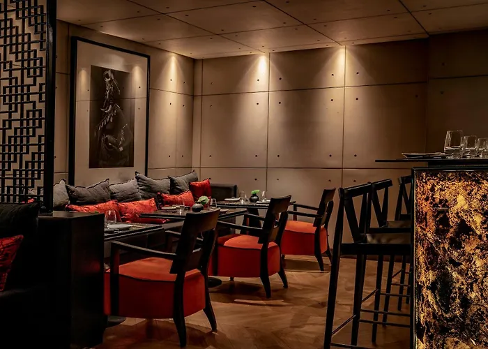 Claris & Gl, A Small Luxury Of The World 5* Barcelona