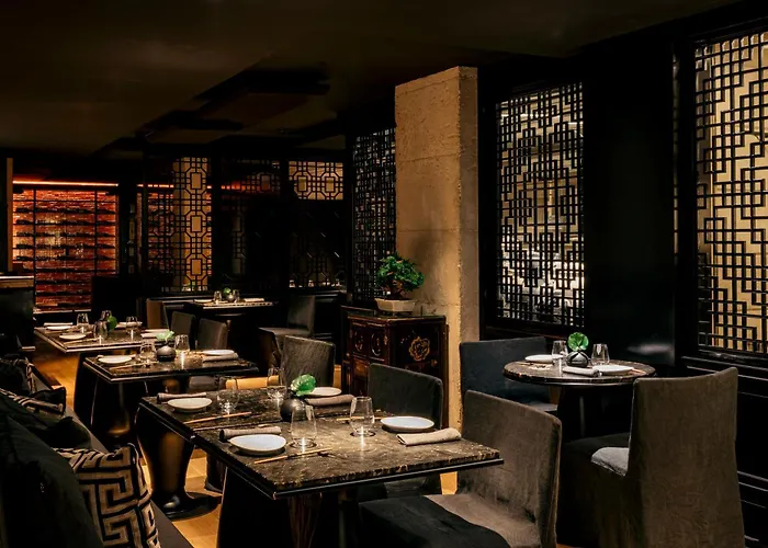 Claris & Gl, A Small Luxury Of The World