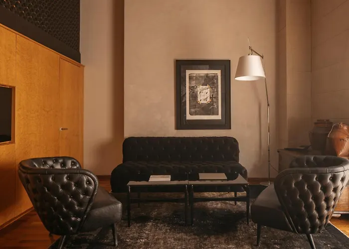 Claris & Gl, A Small Luxury Of The World Hotell Barcelona