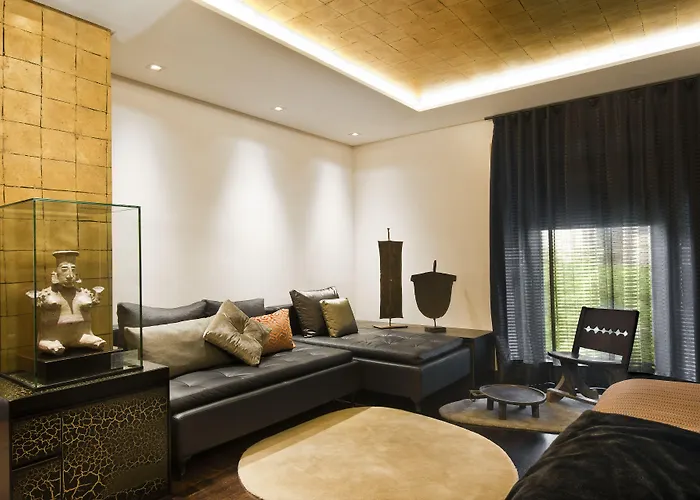 Claris & Gl, A Small Luxury Of The World Hotell Barcelona