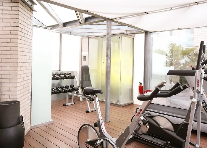 Claris & Gl, A Small Luxury Of The World 5* Barcelona