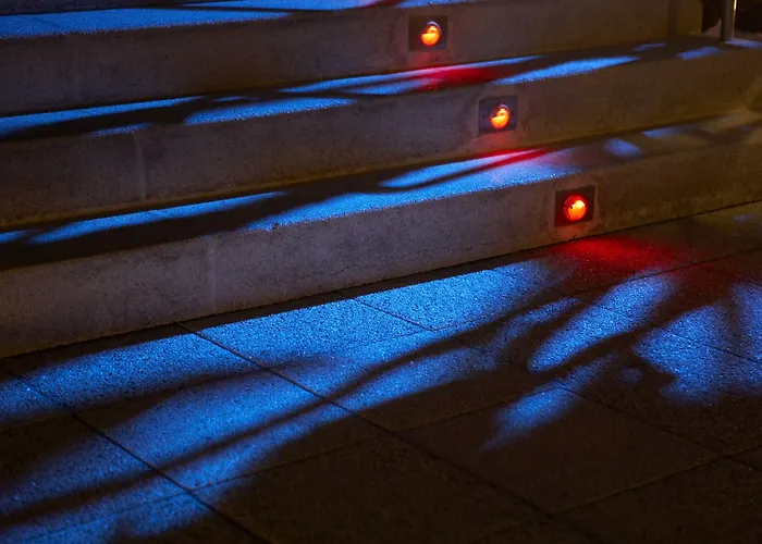 Claris & Gl, A Small Luxury Of The World 5*