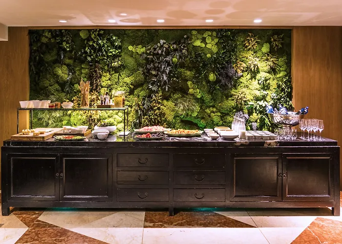 Claris & Gl, A Small Luxury Of The World Barcelona