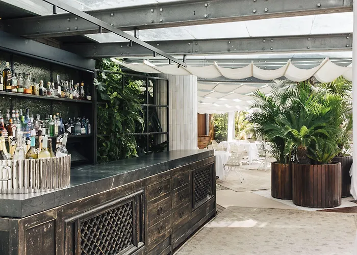 Claris & Gl, A Small Luxury Of The World Barcelona