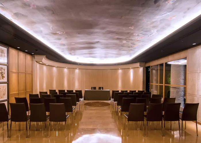 Claris & Gl, A Small Luxury Of The World Hotell Barcelona