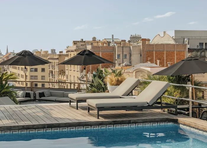 Claris & Gl, A Small Luxury Of The World Hotell 5*