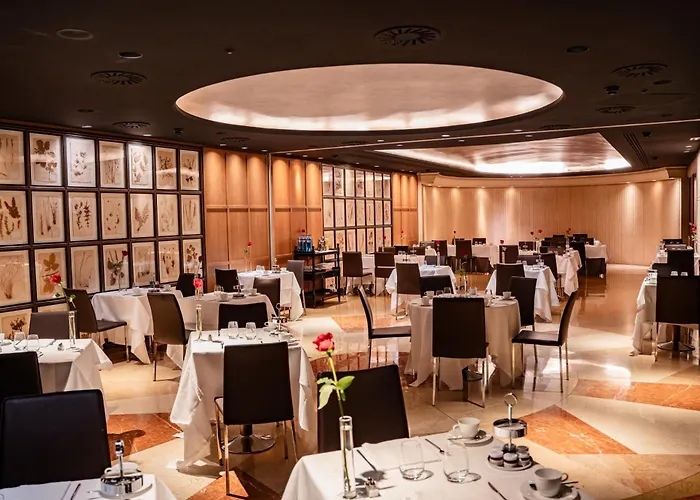 Claris & Gl, A Small Luxury Of The World