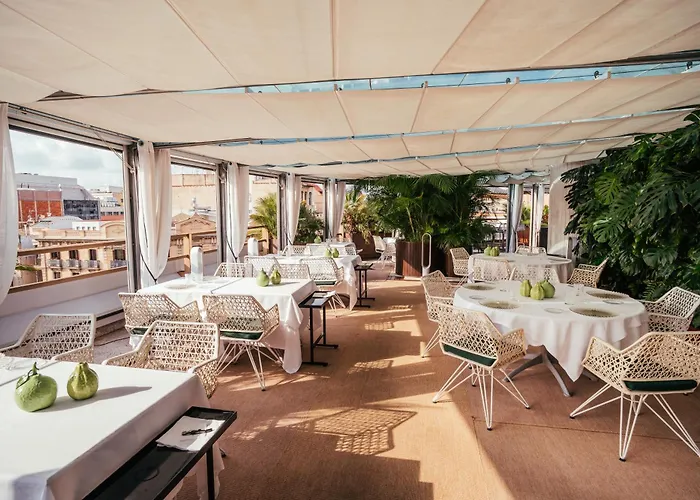 Claris & Gl, A Small Luxury Of The World Barcelona