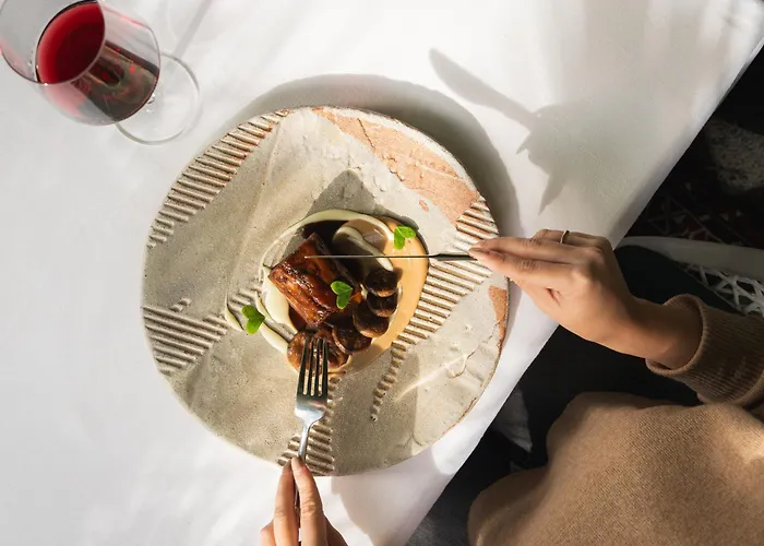 Claris & Gl, A Small Luxury Of The World Barcelona