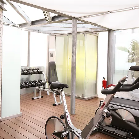 Claris & Gl, A Small Luxury Of The World Hotel 5*