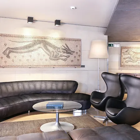 Claris & Gl, A Small Luxury Of The World 5* Barcelona