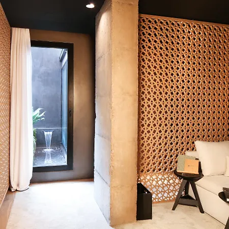 Hotel Claris & Gl, A Small Luxury Of The World Barcelona