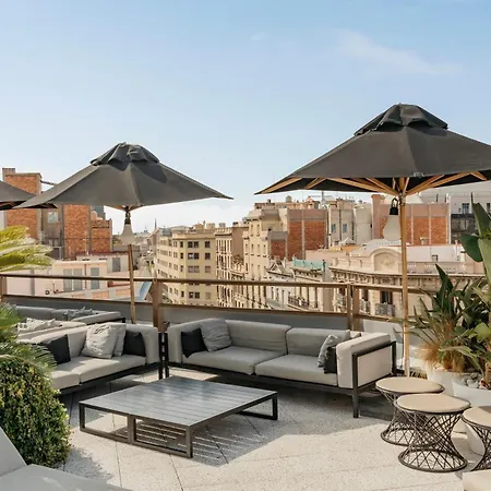 Claris & Gl, A Small Luxury Of The World 5*