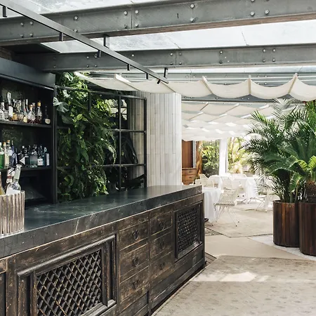 Claris & Gl, A Small Luxury Of The World Hotel Barcelona