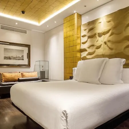 Claris & Gl, A Small Luxury Of The World Szálloda Barcelona