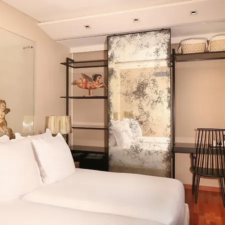 Claris & Gl, A Small Luxury Of The World Barcelona