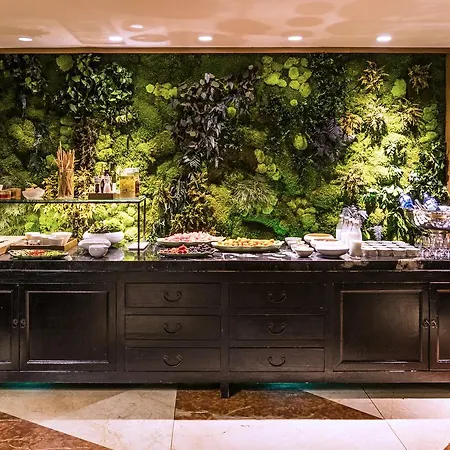 Claris & Gl, A Small Luxury Of The World Szálloda Barcelona